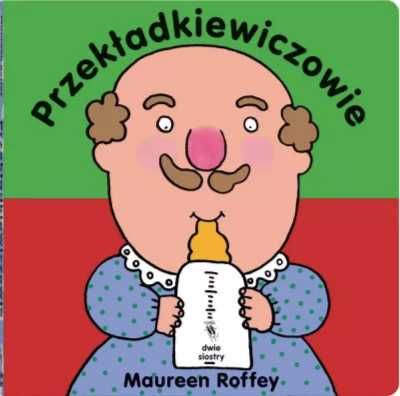 Przekładkiewiczowie - Maureen Roffey