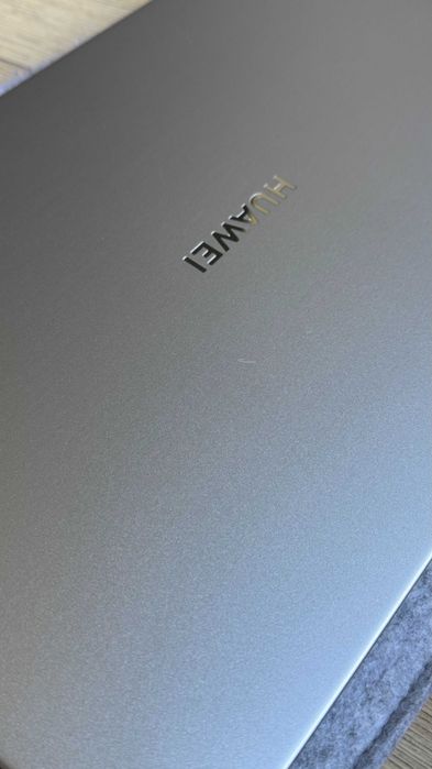 Notebook Huawei MateBook D14 Nbl-WAQ9R Ryzen5/8 GB/256 GB SSD