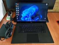 ‼️Dell Precision 5540 (4k, 32/512, Core i7 9850H, Nvidia T1000 4gb)