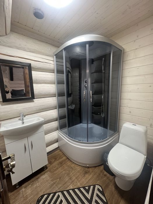 Synevyr House Житло подобово