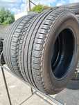 2 x 215/65 R16 Letnie Nokian