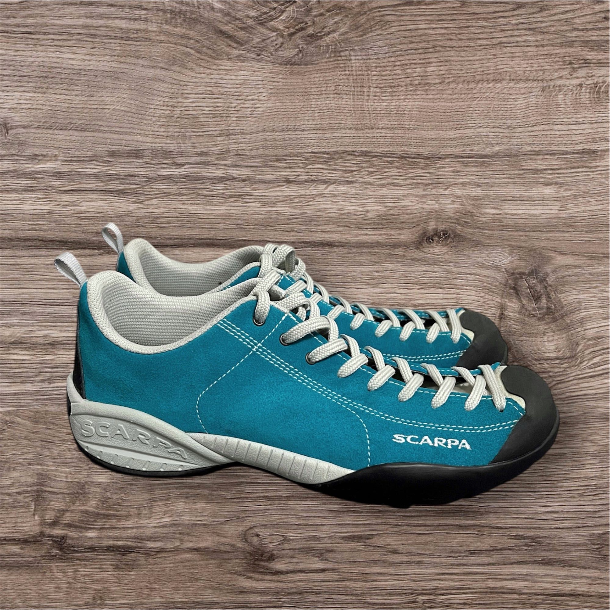 Lowa Innox Evo GTX  mammut salewa