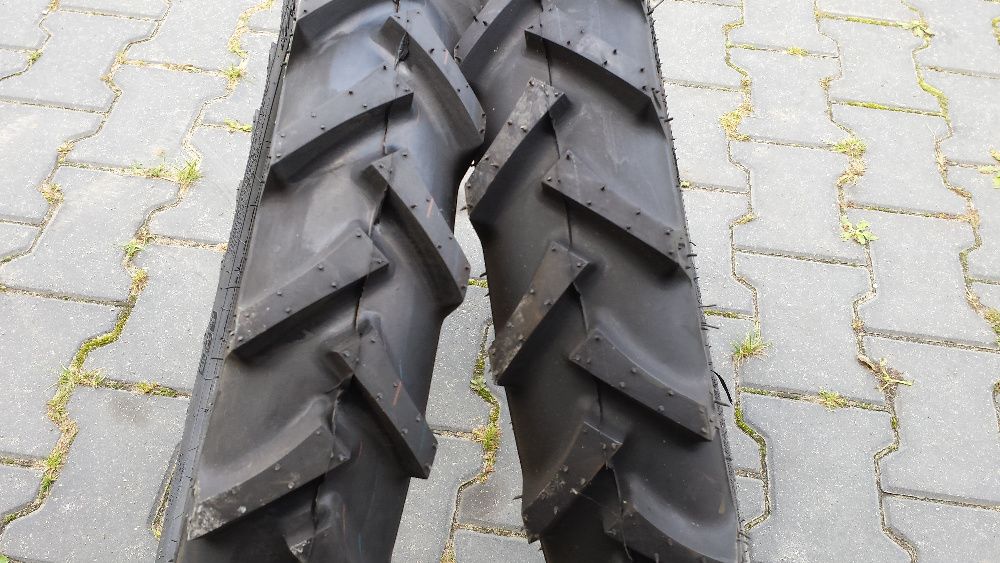 Opona 400x16 4.00-16 Jodełka Siewnik 4PR Poznaniak Amazone WYSYŁKA