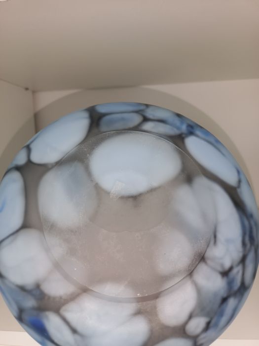 Wazon Tarnowiec huta Tarnowiec rzadka forma nie Ząbkowice nie Horbowy