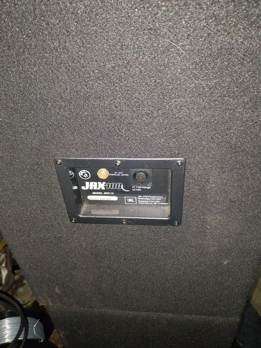 Kolumny plus konsola