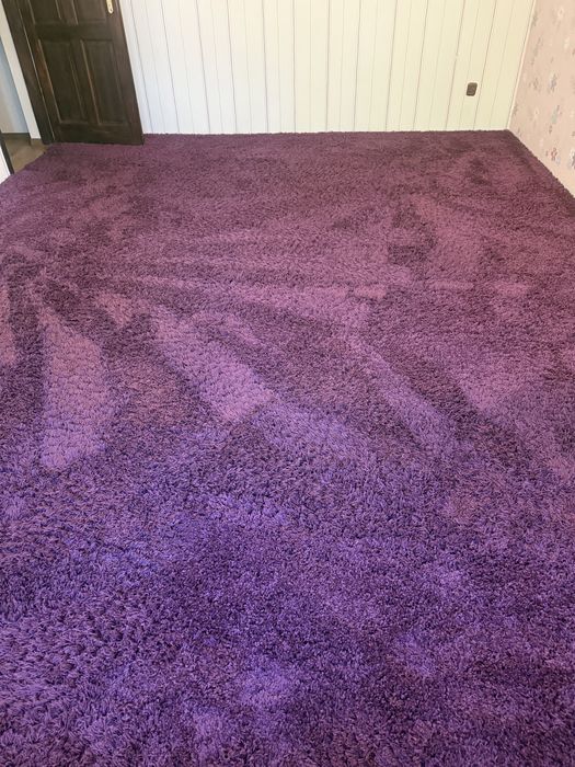 Dywan Shaggy 5,60x 4 metry