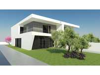 Moradia T4 em Condeixa