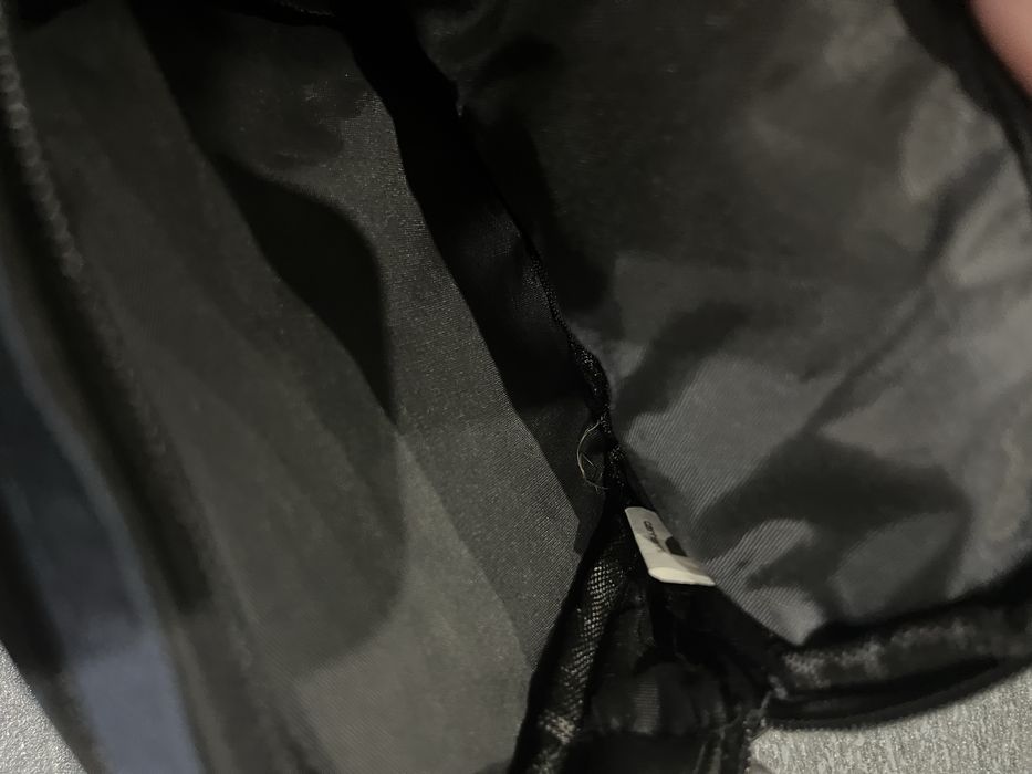 Сумка месенджер через плече Carhartt WIP