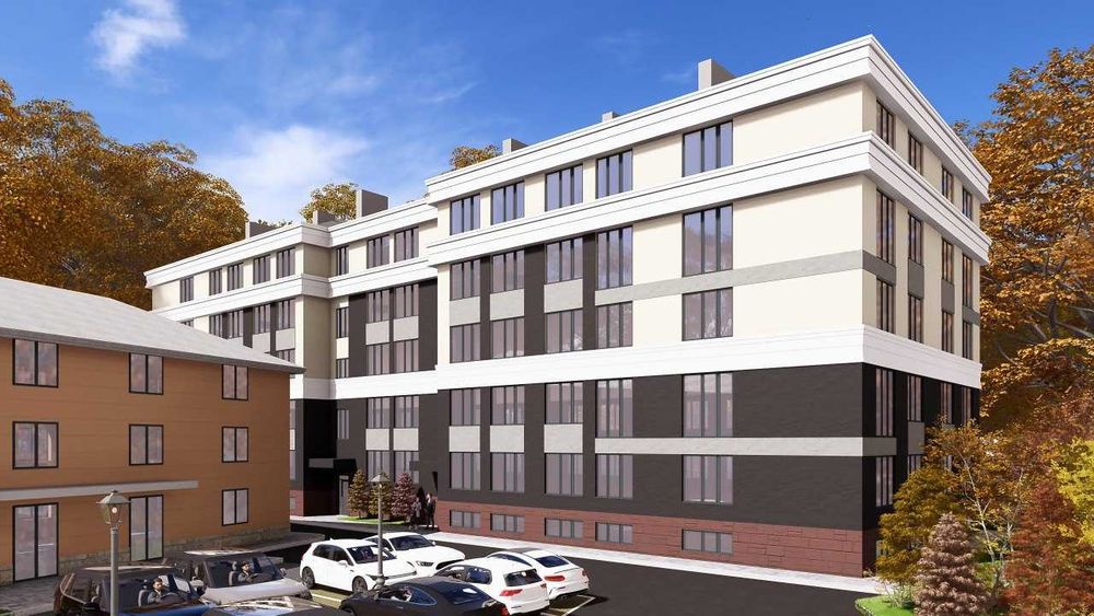 Інвестуй вигідно! Нові квартири в Ірпені за супер ціною