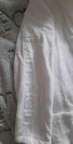 Calvin Klein Underwear ROBE - Szlafrok