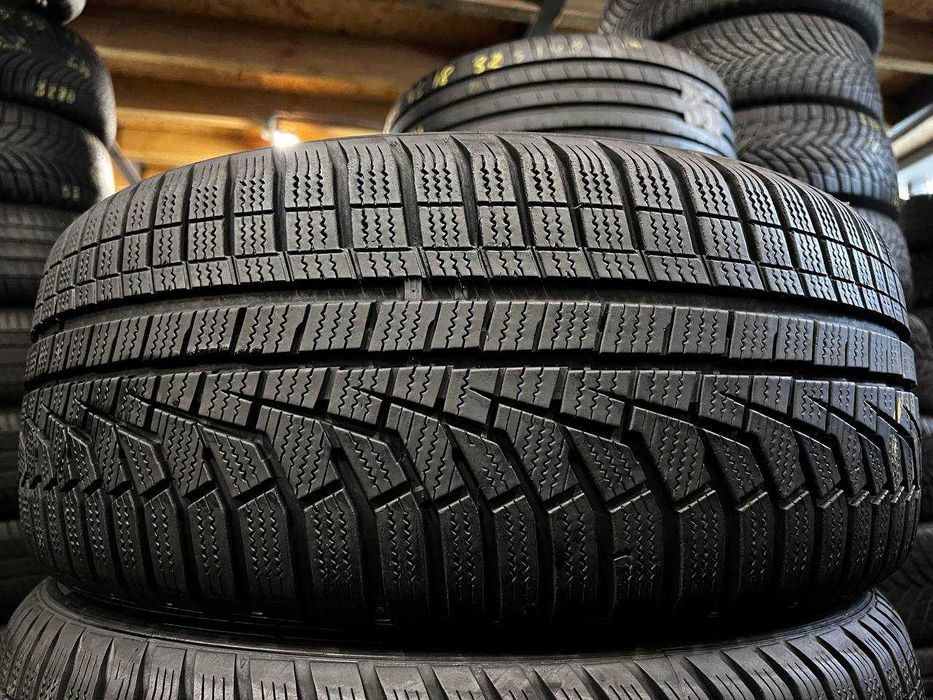 215/50 R17 HANKOOK WINTER I CEPT EVO2 (90% прот) 225 235 205 45 55 60