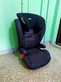 Fotelik samochodowy Britax Romer Kid 15 - 36 kg