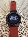 Garmin Fenix 6X PRO