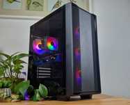 i7 6700F | RX 580 8GB | 16GB RAM | SSD 512GB - PC do gier + gwarancja
