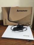 Laptop Lenovo Ideapad Z510