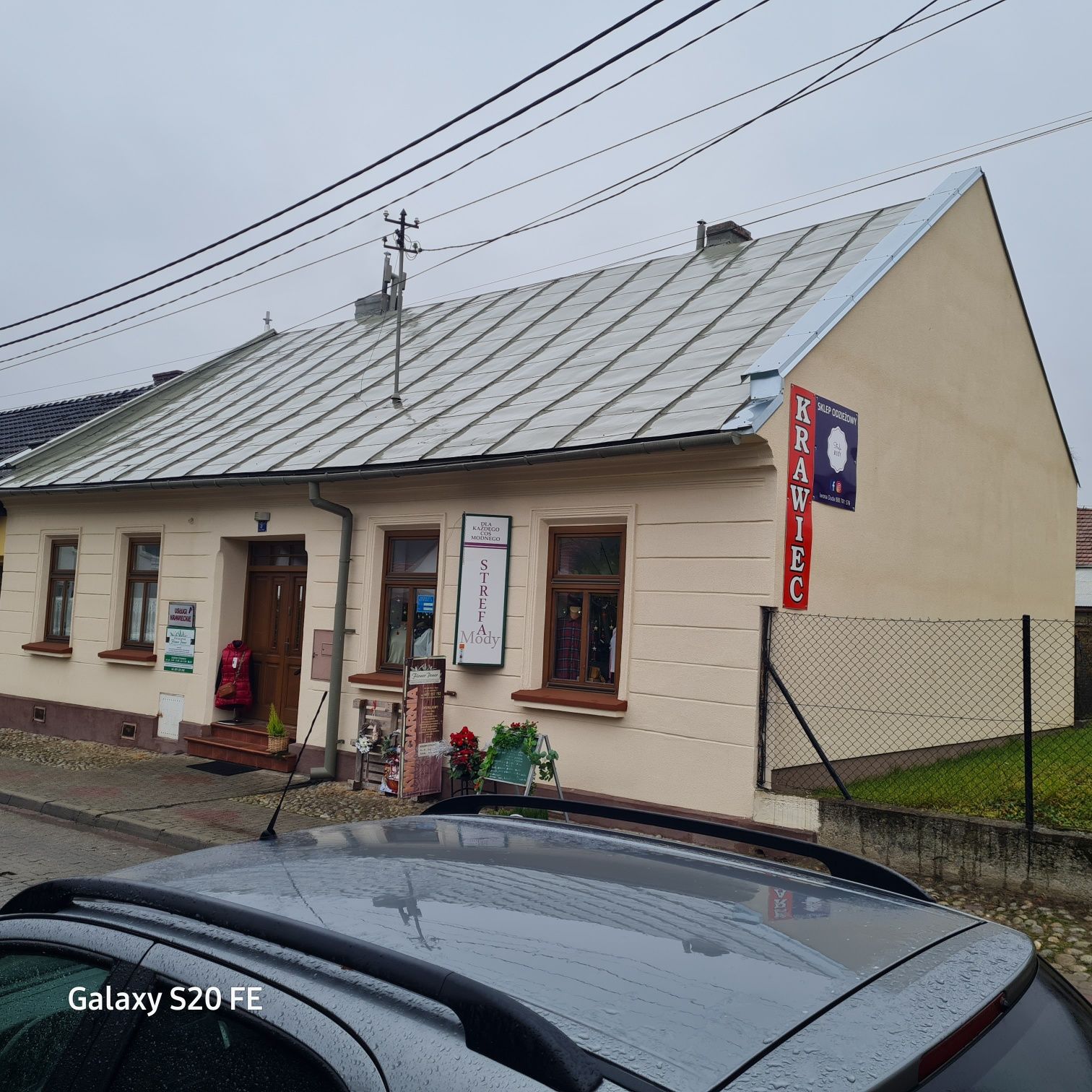 Lokal do wynajęcia
