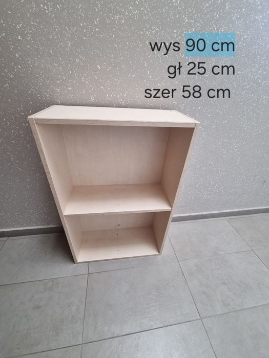 Meble oddam za darmo