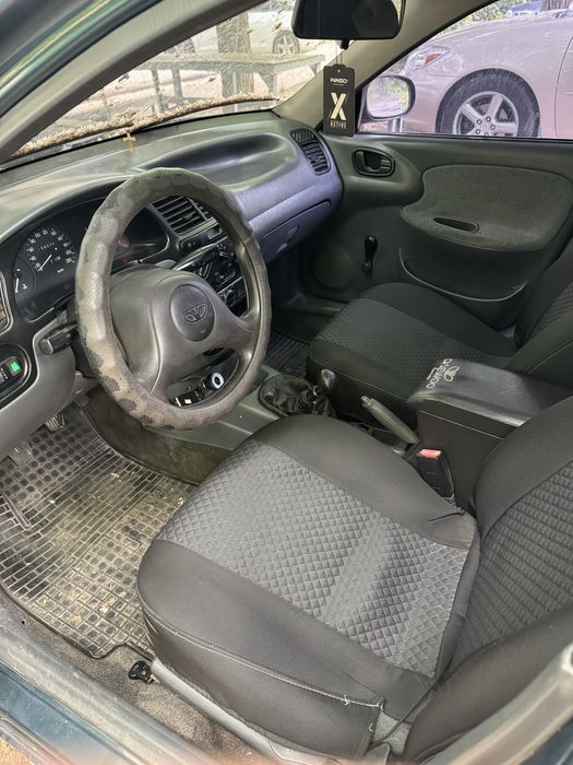 Продам Daewoo Sens 1,3