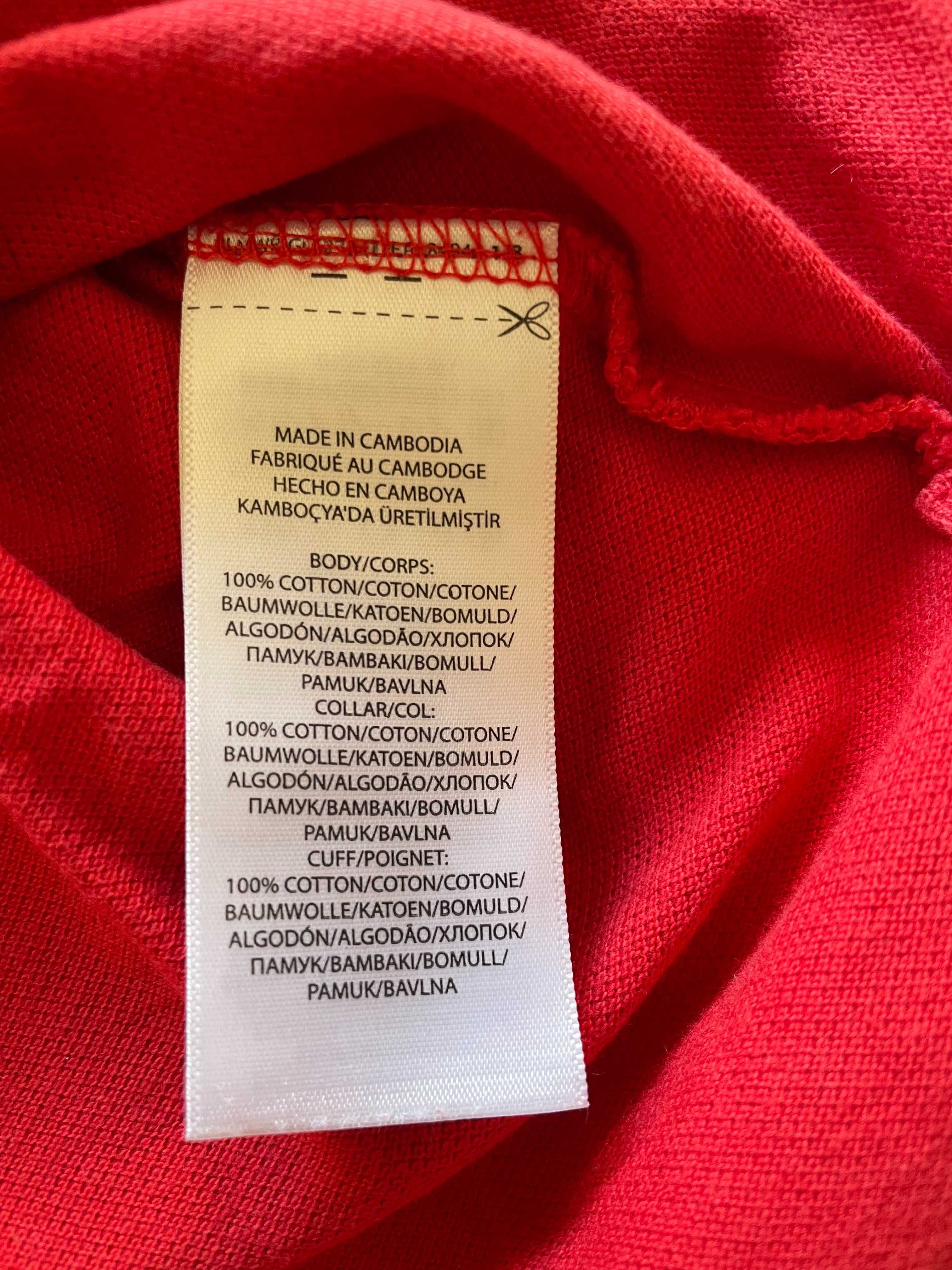 Polo Ralph Lauren 10/12A