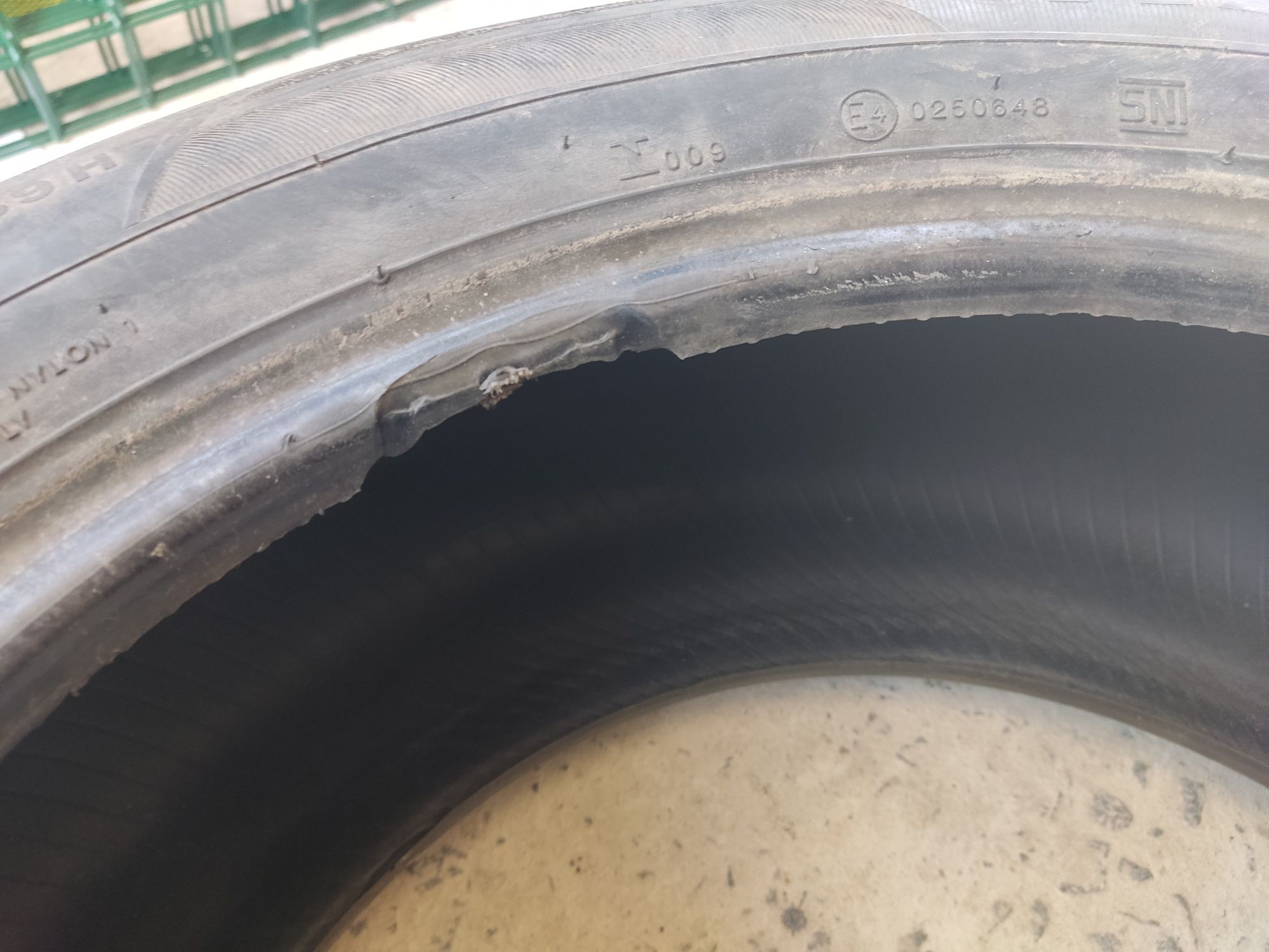 Продам резину літо 195/65 r15