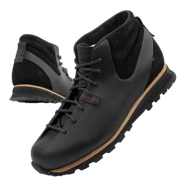 Buty trekkingowe damskie Aku Minima r. 37-43