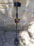 Wykrywacz Metali Garrett Ace 250