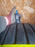 Шини Goodyear EfficientGrip 2 SUV 235/55 R18 100V Б/У 6,5 мм