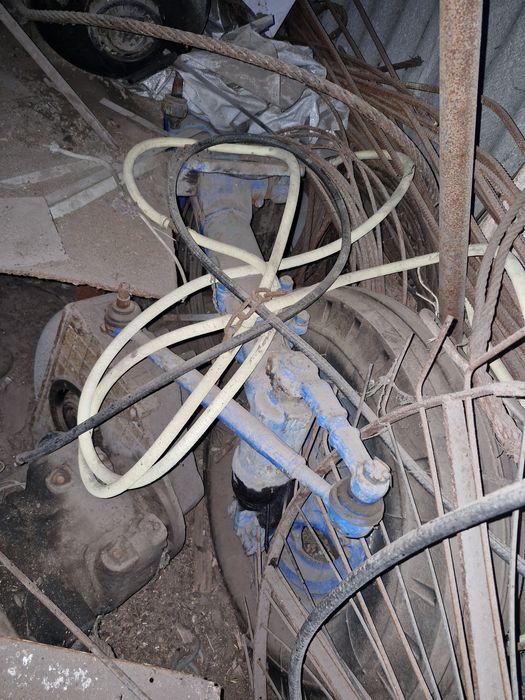 Продам трактор Т40 + прицеп