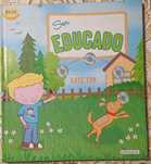 Livro Ser Educado