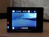 Kamera sportowa  z WiFi Rollei Actioncam 4S Plus – z kartą SDHC