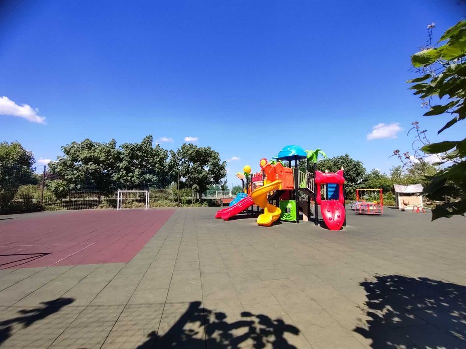 Будинок з терасою! 112м². Розтермінування! Ексклюзивний район