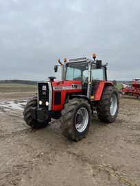 Massey fergusno 2680 ciągnik rolniczy