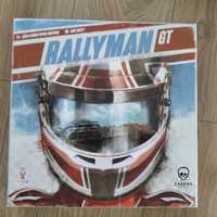 Sprzedam grę planszową Rallyman GT