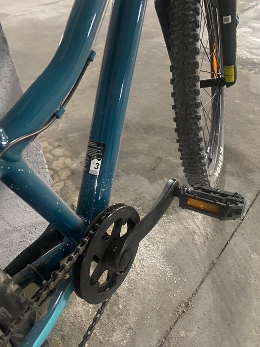 Bicicleta SCOTT Scale 24”