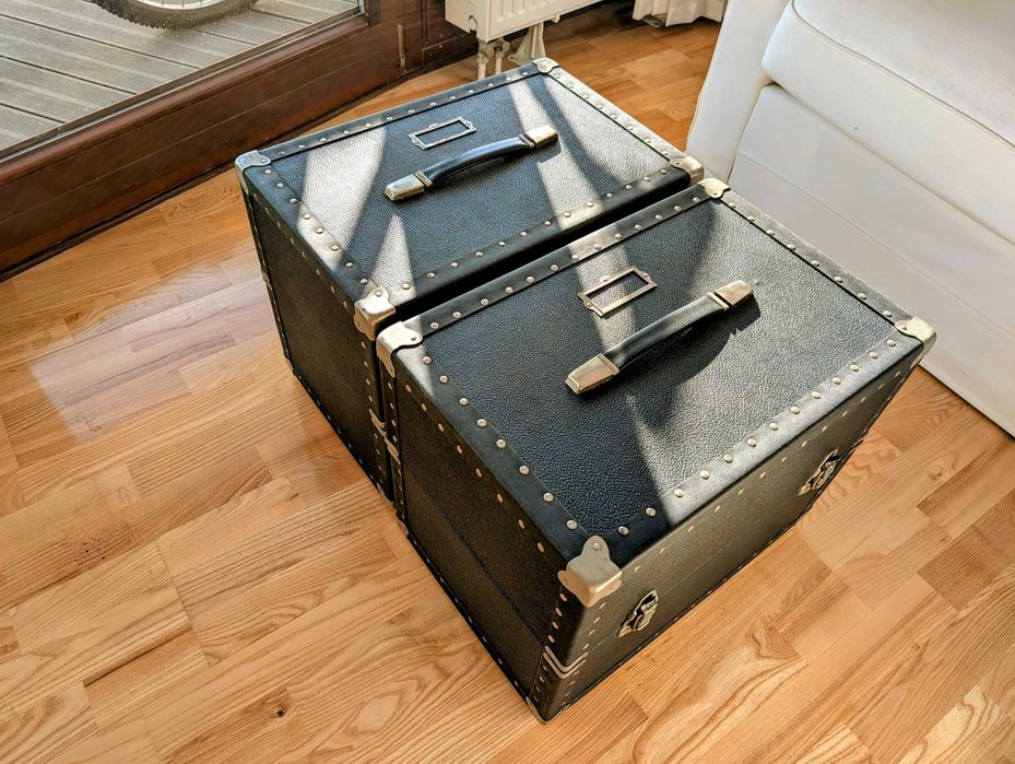 Bose Loudspeaker System 800