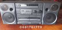 Магнитола Panasonic