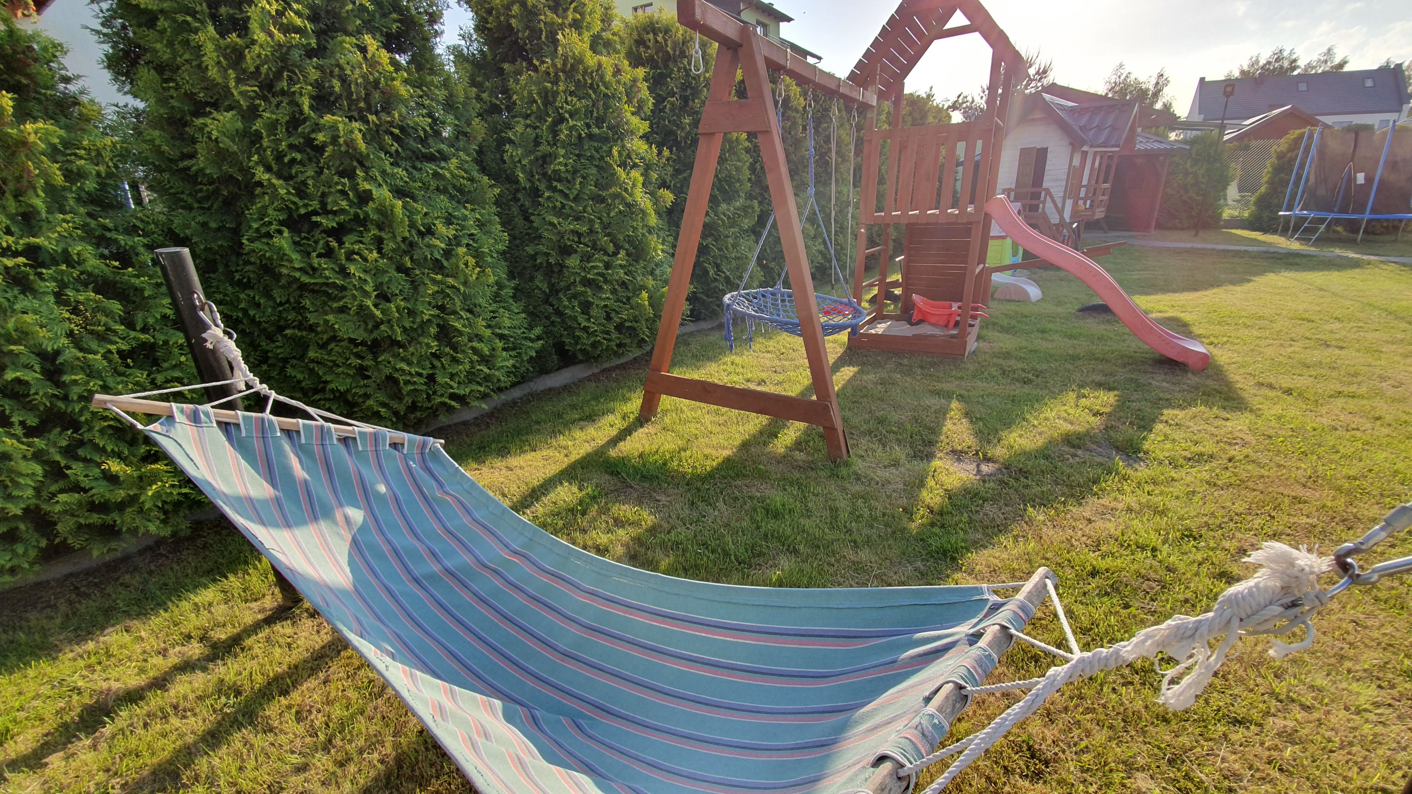 Wolny domek od 24.07 do 01.08 / Domki u Trudzi /Chłapowo, blisko do mo