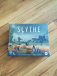 Scythe PL NOWA Polska wersja Gra planszowa