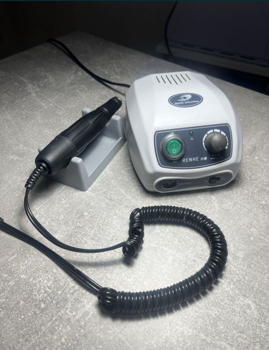 Фрезер Renhe 119 професійний