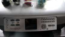 HP Photosmart 3110 All in one tusze zapasowe