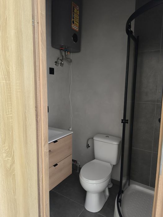 PROMOCJA!Sprzedam piękną kawalerkę w górach !