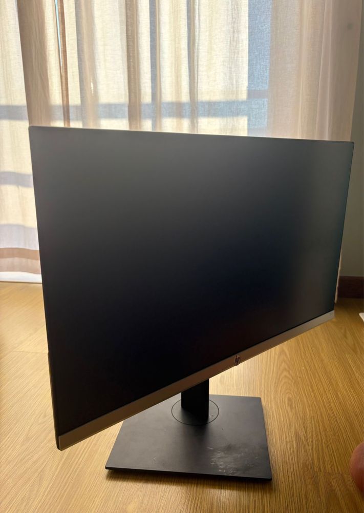 Monitor HP 24fh 23.8 polegadas Display