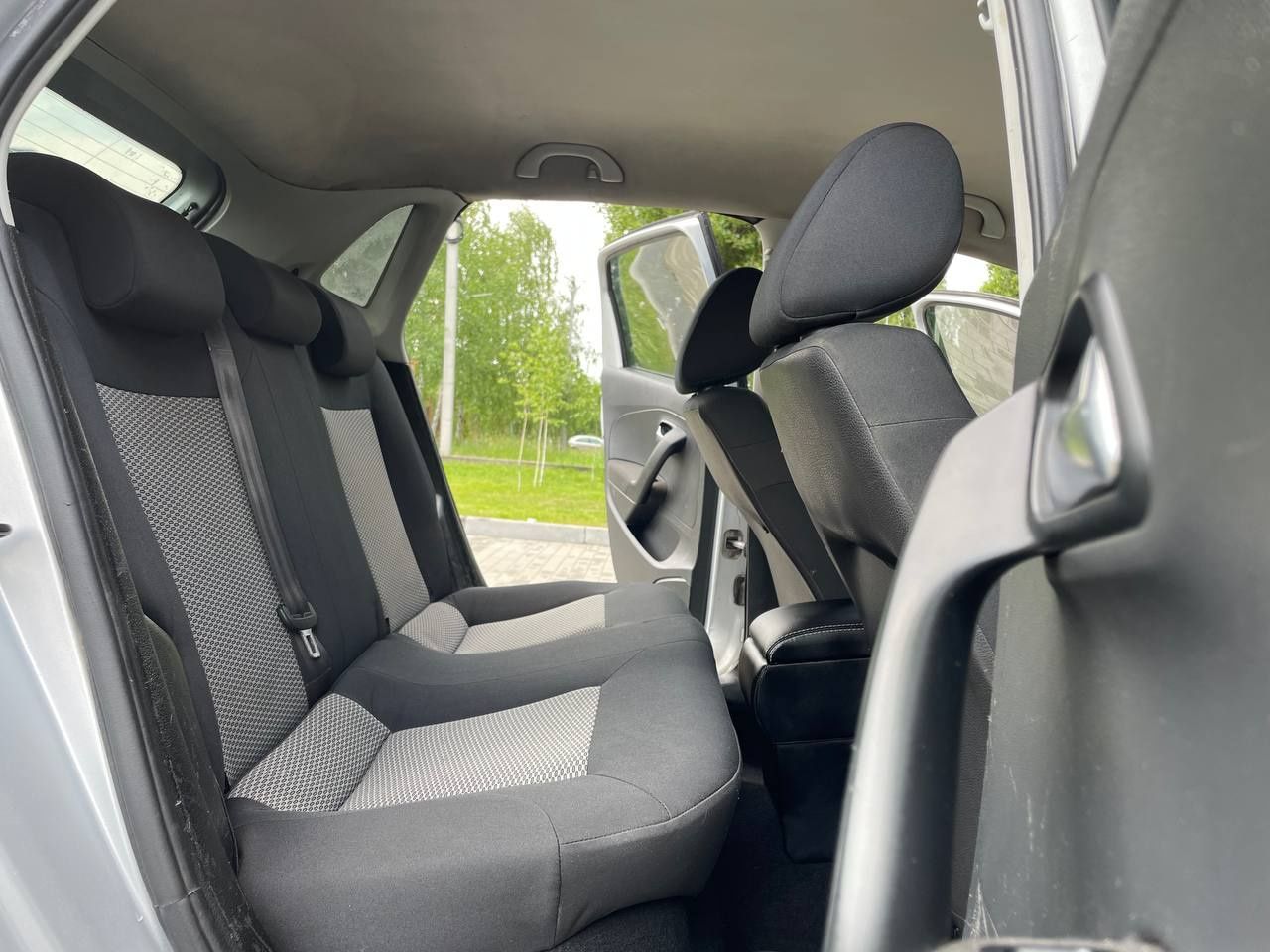 Volkswagen Polo 5 2011
