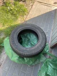 Opony dębica frigo 155/80R13 REZERWACJA