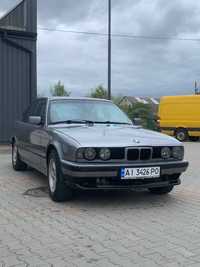 BMW  e34 520i м50б20 1991 года