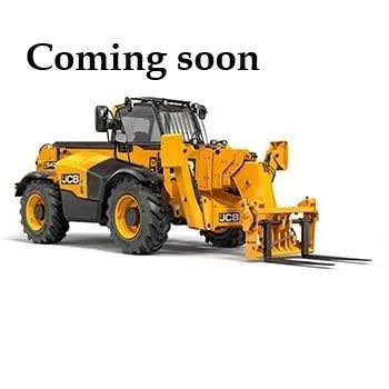 JCB 540-180  Ładowarka / JCB 540-170 540-140