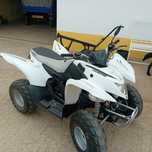 Aeon cobra 50Cc 4x2