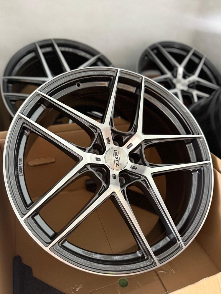 NOWE alufelgi 21” Tesla Modes S Model X VW Amarok