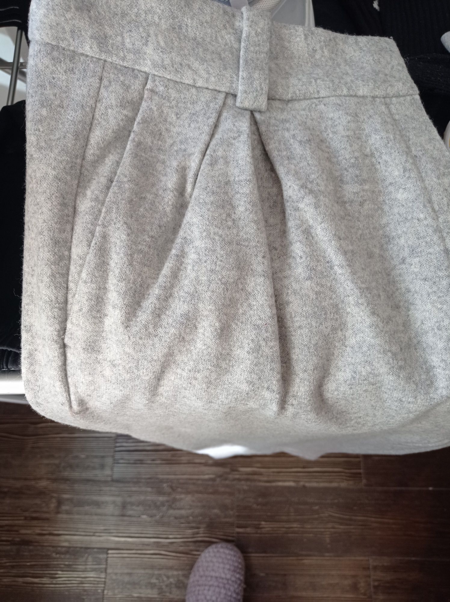 Calça Massimo Dutti