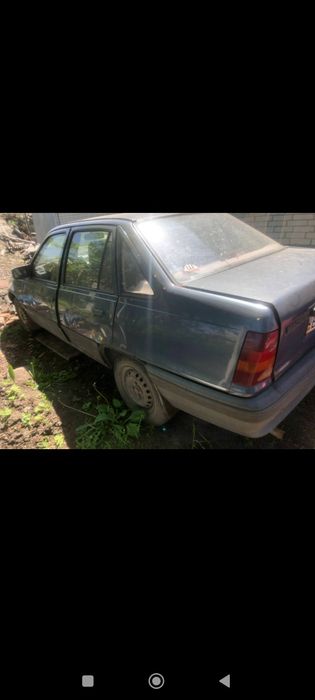 Продам Опель Кадет